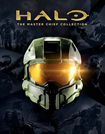 Halo: The Master Chief Collection | ال آی مدیا | بزرگترین مرجع دانلود فارسی ساز بازی های کامپیوتری