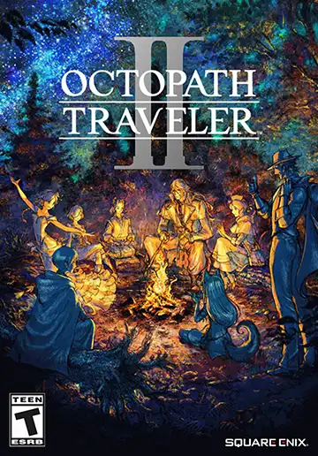Octopath Traveler II | ال آی مدیا | بزرگترین مرجع دانلود فارسی ساز و زیرنویس فارسی بازی های کامپیوتری