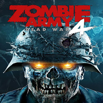 Zombie Army 4: Dead War | ال آی مدیا | بزرگترین مرجع دانلود فارسی ساز و زیرنویس فارسی بازی های کامپیوتری