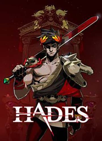 Hades | ال آی مدیا | بزرگترین مرجع دانلود فارسی ساز و زیرنویس فارسی بازی های کامپیوتری