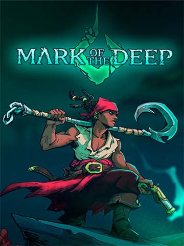 Mark of the Deep  | ال آی مدیا | بزرگترین مرجع دانلود فارسی ساز و زیرنویس فارسی بازی های کامپیوتری