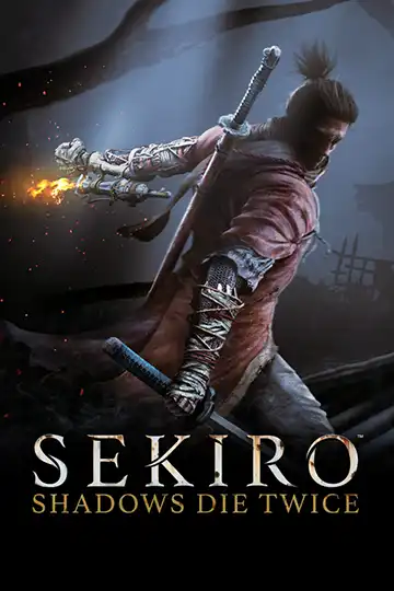 Sekiro: Shadows Die Twice | ال آی مدیا | بزرگترین مرجع دانلود فارسی ساز و زیرنویس فارسی بازی های کامپیوتری