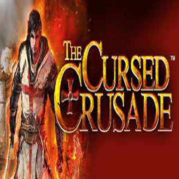 The Cursed Crusade | ال آی مدیا | بزرگترین مرجع دانلود فارسی ساز و زیرنویس فارسی بازی های کامپیوتری