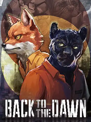 Back to the Dawn | ال آی مدیا | بزرگترین مرجع دانلود فارسی ساز و زیرنویس فارسی بازی های کامپیوتری