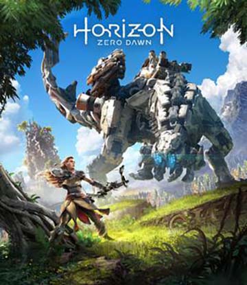 Horizon Zero Dawn  | ال آی مدیا | بزرگترین مرجع دانلود فارسی ساز و زیرنویس فارسی بازی های کامپیوتری