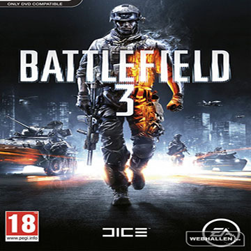 BattleField 3 | ال آی مدیا | بزرگترین مرجع دانلود فارسی ساز و زیرنویس فارسی بازی های کامپیوتری