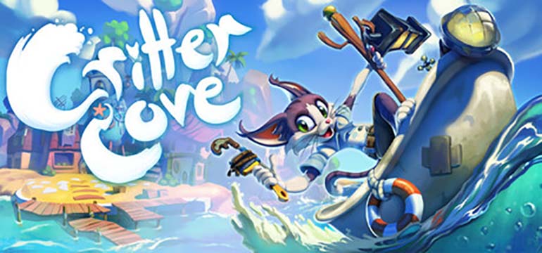 Critter Cove | ال آی مدیا | بزرگترین مرجع دانلود فارسی ساز و زیرنویس فارسی بازی های کامپیوتری