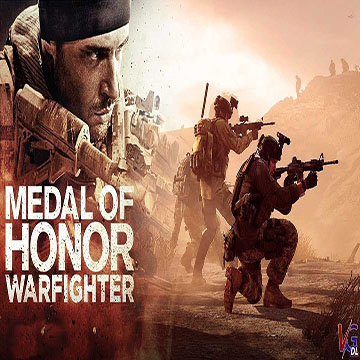 Medal of Honor: Warfighter | ال آی مدیا | بزرگترین مرجع دانلود فارسی ساز و زیرنویس فارسی بازی های کامپیوتری