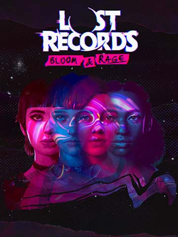 Lost Records: Bloom & Rage | ال آی مدیا | بزرگترین مرجع دانلود فارسی ساز و زیرنویس فارسی بازی های کامپیوتری