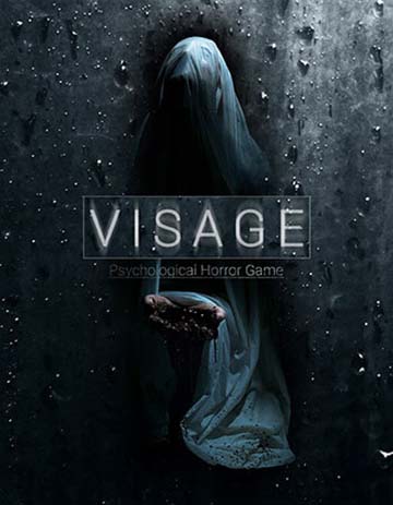 Visage  | ال آی مدیا | بزرگترین مرجع دانلود فارسی ساز و زیرنویس فارسی بازی های کامپیوتری