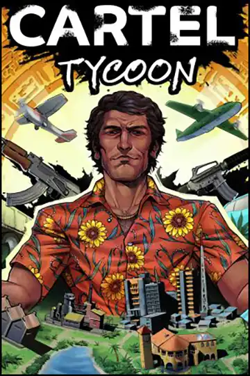 Cartel Tycoon | ال آی مدیا | بزرگترین مرجع دانلود فارسی ساز و زیرنویس فارسی بازی های کامپیوتری