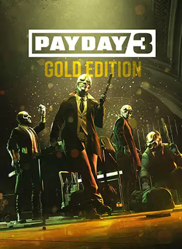 Payday 3 | ال آی مدیا | بزرگترین مرجع دانلود فارسی ساز و زیرنویس فارسی بازی های کامپیوتری