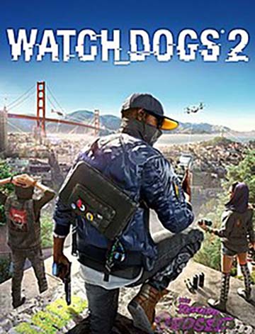 Watch Dogs 2 | ال آی مدیا | بزرگترین مرجع دانلود فارسی ساز بازی های کامپیوتری