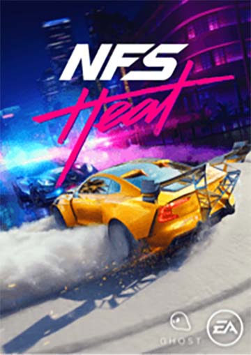 Need for Speed Heat | ال آی مدیا | بزرگترین مرجع دانلود فارسی ساز و زیرنویس فارسی بازی های کامپیوتری