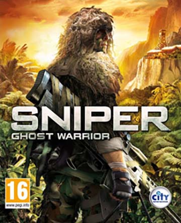 Sniper: Ghost Warrior  | ال آی مدیا | بزرگترین مرجع دانلود فارسی ساز و زیرنویس فارسی بازی های کامپیوتری