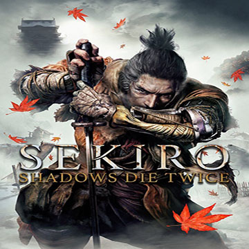 Sekiro: Shadows Die Twice | ال آی مدیا | بزرگترین مرجع دانلود فارسی ساز و زیرنویس فارسی بازی های کامپیوتری