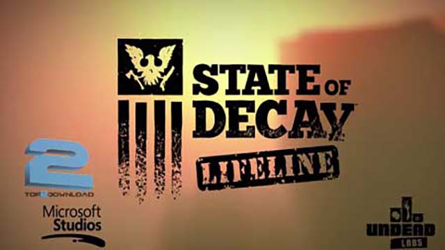 State of Decay: Year-One Survival Edtion | ال آی مدیا | بزرگترین مرجع دانلود فارسی ساز بازی های کامپیوتری