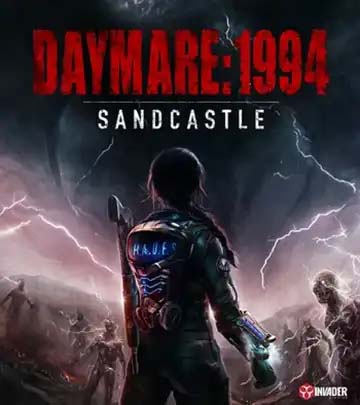 Daymare: 1994 Sandcastle | ال آی مدیا | بزرگترین مرجع دانلود فارسی ساز بازی های کامپیوتری