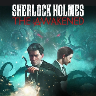 Sherlock Holmes: The Awakened [Remake] | ال آی مدیا | بزرگترین مرجع دانلود فارسی ساز بازی های کامپیوتری