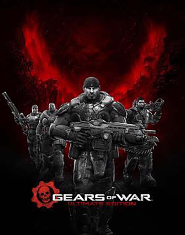 Gears of War | ال آی مدیا | بزرگترین مرجع دانلود فارسی ساز و زیرنویس فارسی بازی های کامپیوتری