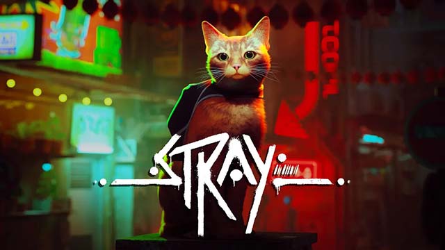 Stray  | ال آی مدیا | بزرگترین مرجع دانلود فارسی ساز و زیرنویس فارسی بازی های کامپیوتری