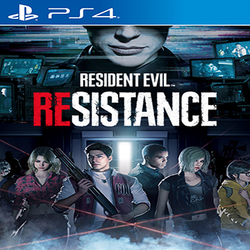 Resident Evil: Resistance | ال آی مدیا | بزرگترین مرجع دانلود فارسی ساز و زیرنویس فارسی بازی های کامپیوتری