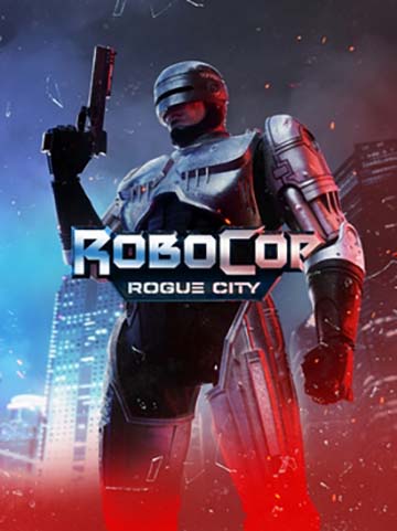 RoboCop: Rogue City  | ال آی مدیا | بزرگترین مرجع دانلود فارسی ساز و زیرنویس فارسی بازی های کامپیوتری