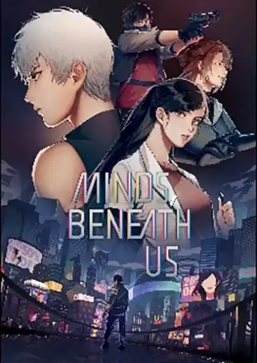 Minds Beneath Us | ال آی مدیا | بزرگترین مرجع دانلود فارسی ساز و زیرنویس فارسی بازی های کامپیوتری