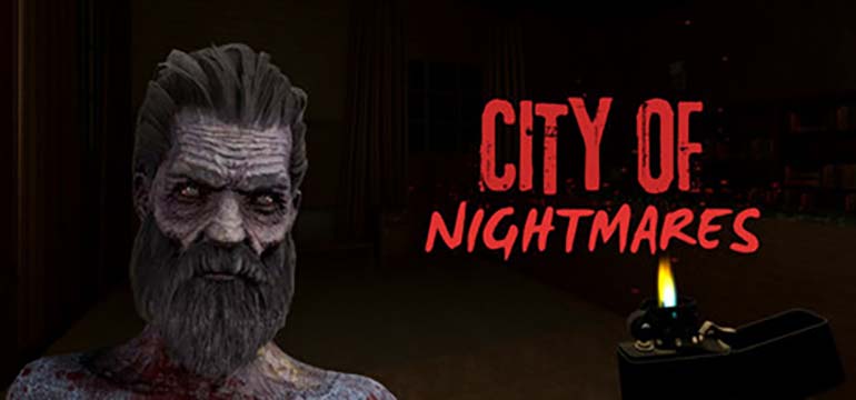 City of Nightmares | ال آی مدیا | بزرگترین مرجع دانلود فارسی ساز و زیرنویس فارسی بازی های کامپیوتری