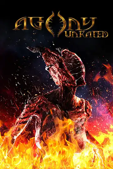 Agony - Unrated | ال آی مدیا | بزرگترین مرجع دانلود فارسی ساز و زیرنویس فارسی بازی های کامپیوتری