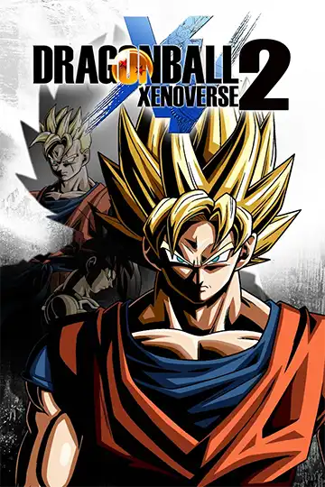Dragon Ball Xenoverse 2 | ال آی مدیا | بزرگترین مرجع دانلود فارسی ساز و زیرنویس فارسی بازی های کامپیوتری