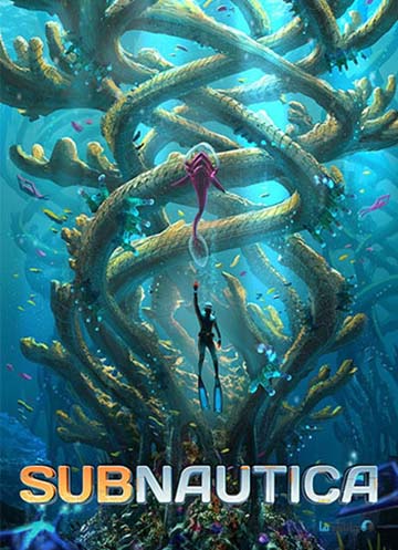 Subnautica | ال آی مدیا | بزرگترین مرجع دانلود فارسی ساز و زیرنویس فارسی بازی های کامپیوتری