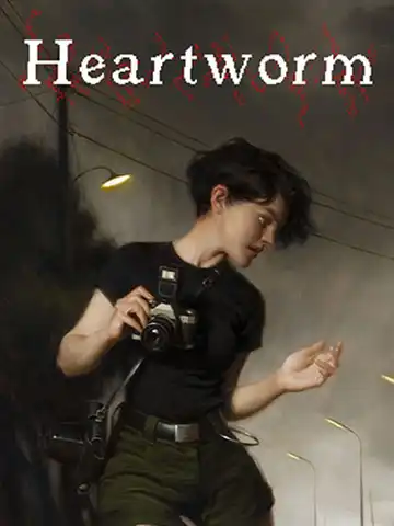 Heartworm | ال آی مدیا | بزرگترین مرجع دانلود فارسی ساز و زیرنویس فارسی بازی های کامپیوتری