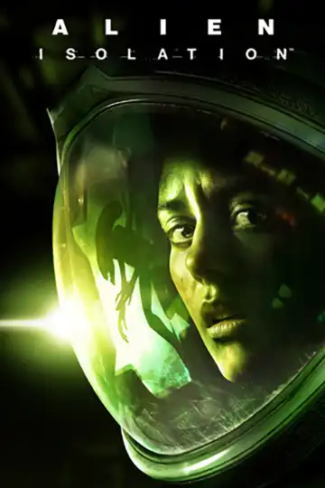 Alien: Isolation | ال آی مدیا | بزرگترین مرجع دانلود فارسی ساز و زیرنویس فارسی بازی های کامپیوتری