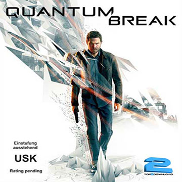 Quantum Break | ال آی مدیا | بزرگترین مرجع دانلود فارسی ساز بازی های کامپیوتری