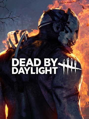 Dead by Daylight | ال آی مدیا | بزرگترین مرجع دانلود فارسی ساز و زیرنویس فارسی بازی های کامپیوتری