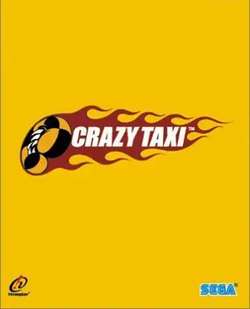 Crazy Taxi | ال آی مدیا | بزرگترین مرجع دانلود فارسی ساز و زیرنویس فارسی بازی های کامپیوتری