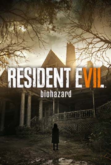 Resident Evil 7: Biohazard  | ال آی مدیا | بزرگترین مرجع دانلود فارسی ساز و زیرنویس فارسی بازی های کامپیوتری