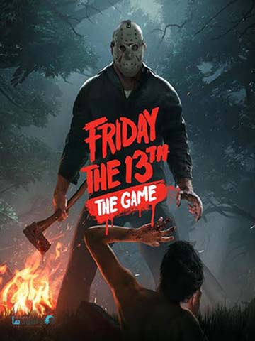 Friday the 13th: The Game | ال آی مدیا | بزرگترین مرجع دانلود فارسی ساز و زیرنویس فارسی بازی های کامپیوتری