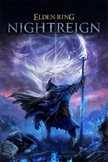 Elden Ring Nightreign | ال آی مدیا | بزرگترین مرجع دانلود فارسی ساز و زیرنویس فارسی بازی های کامپیوتری