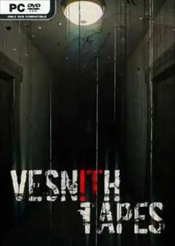 Vesnith Tapes | ال آی مدیا | بزرگترین مرجع دانلود فارسی ساز و زیرنویس فارسی بازی های کامپیوتری