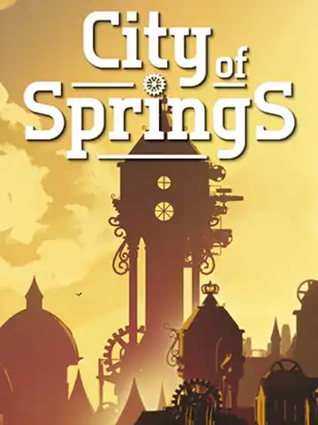 City of Springs | ال آی مدیا | بزرگترین مرجع دانلود فارسی ساز و زیرنویس فارسی بازی های کامپیوتری