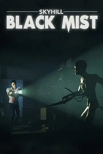 SKYHILL: Black Mist | ال آی مدیا | بزرگترین مرجع دانلود فارسی ساز و زیرنویس فارسی بازی های کامپیوتری
