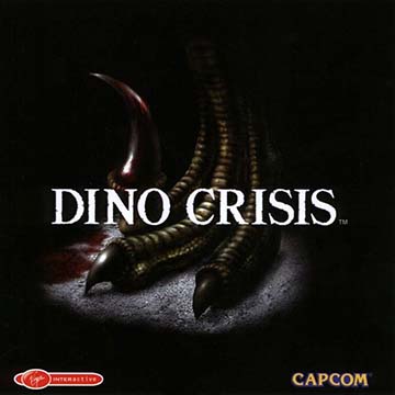 Dino Crisis | ال آی مدیا | بزرگترین مرجع دانلود فارسی ساز و زیرنویس فارسی بازی های کامپیوتری