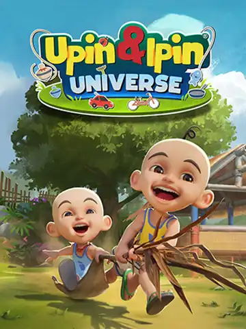 Upin & Ipin Universe | ال آی مدیا | بزرگترین مرجع دانلود فارسی ساز و زیرنویس فارسی بازی های کامپیوتری
