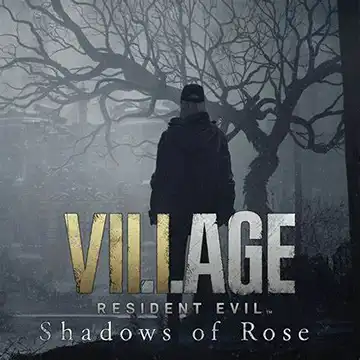 Resident Evil Village - Shadows of Rose | ال آی مدیا | بزرگترین مرجع دانلود فارسی ساز و زیرنویس فارسی بازی های کامپیوتری