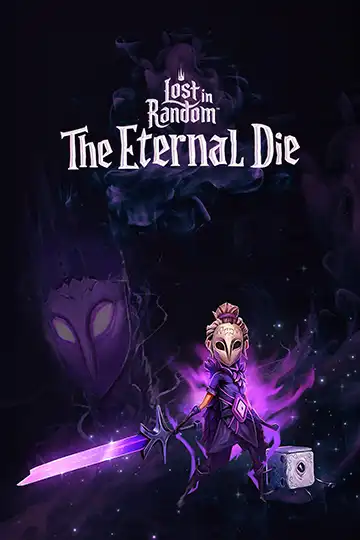 Lost in Random: The Eternal Die | ال آی مدیا | بزرگترین مرجع دانلود فارسی ساز و زیرنویس فارسی بازی های کامپیوتری
