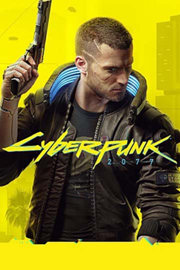 Cyberpunk 2077 | ال آی مدیا | بزرگترین مرجع دانلود فارسی ساز بازی های کامپیوتری