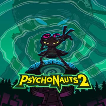 Psychonauts 2 | ال آی مدیا | بزرگترین مرجع دانلود فارسی ساز و زیرنویس فارسی بازی های کامپیوتری