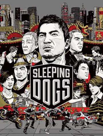 Sleeping Dogs | ال آی مدیا | بزرگترین مرجع دانلود فارسی ساز و زیرنویس فارسی بازی های کامپیوتری